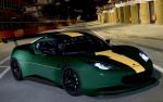 Lotus Evora Cup Race Car 2010 года